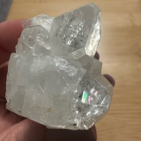 Apophyllite - Picture 3 of 5